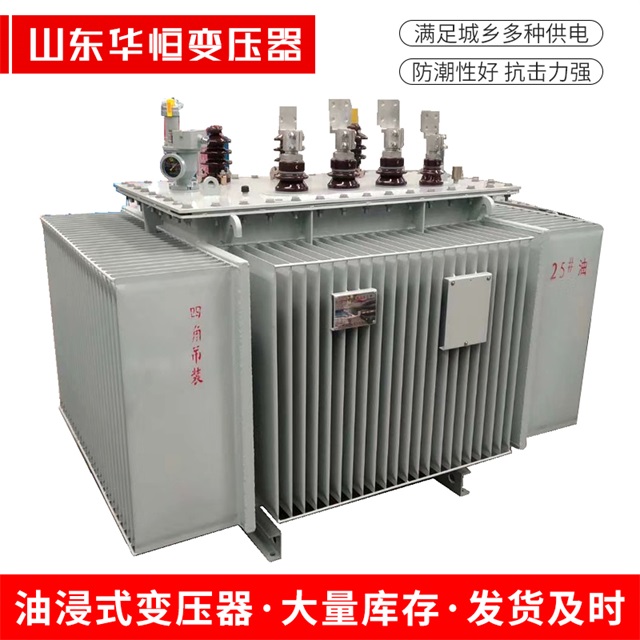 S13-10000/35桥西桥西桥西电力变压器厂家