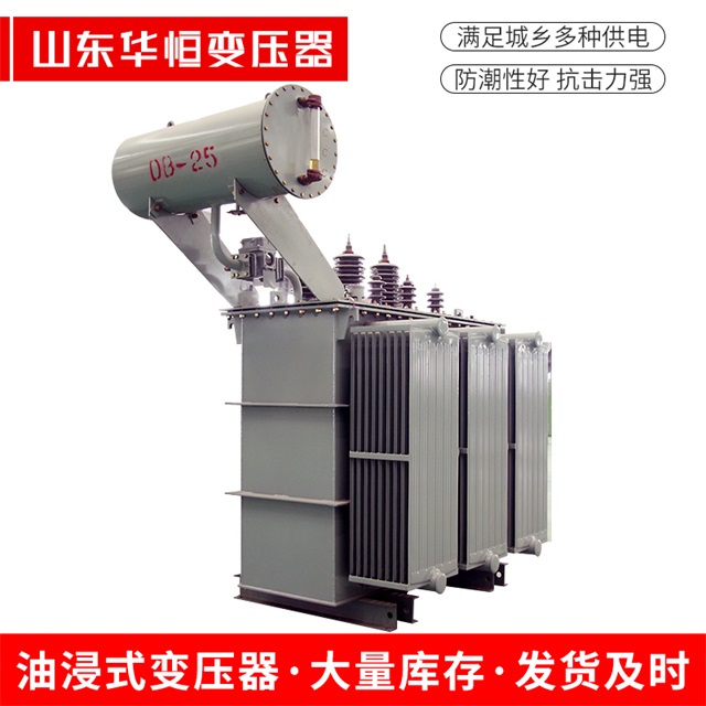 S11-10000/35桥西桥西桥西电力变压器厂家