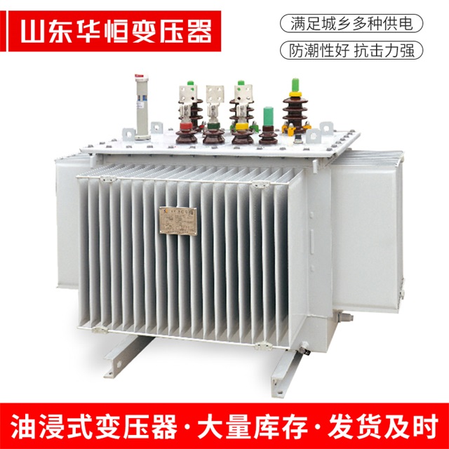 S13-10000/35桥西桥西桥西电力变压器