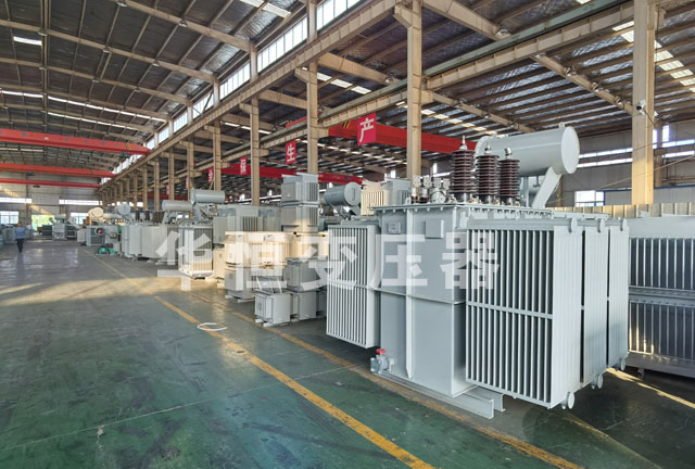 S13-8000/35桥西桥西桥西电力变压器厂家