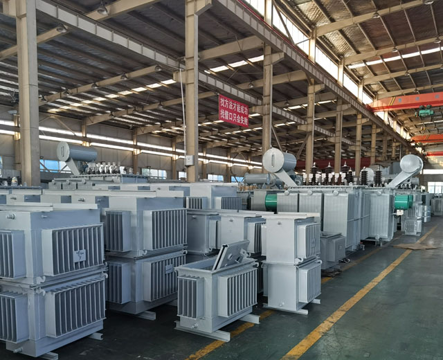 S11-8000/35桥西桥西桥西电力变压器
