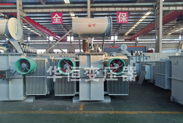 S13-6300/35桥西桥西桥西电力变压器