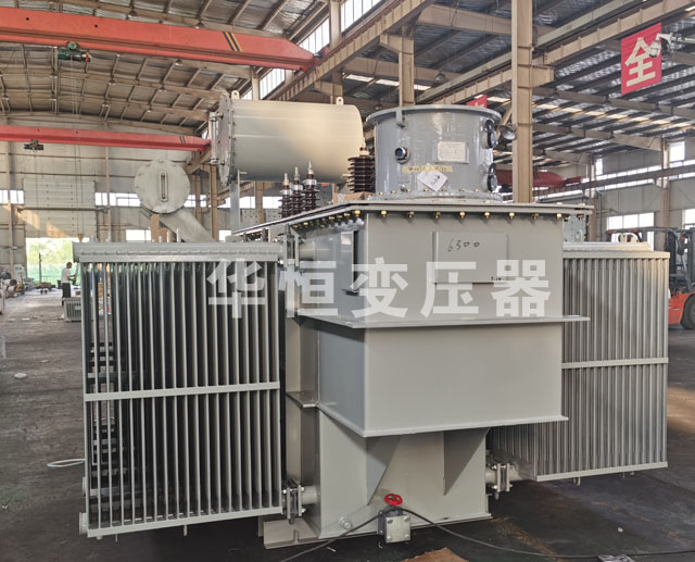 S11-6300/35桥西桥西桥西电力变压器价格