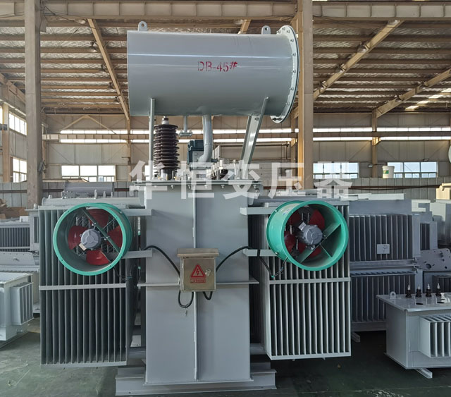 S13-6300/35桥西桥西桥西电力变压器