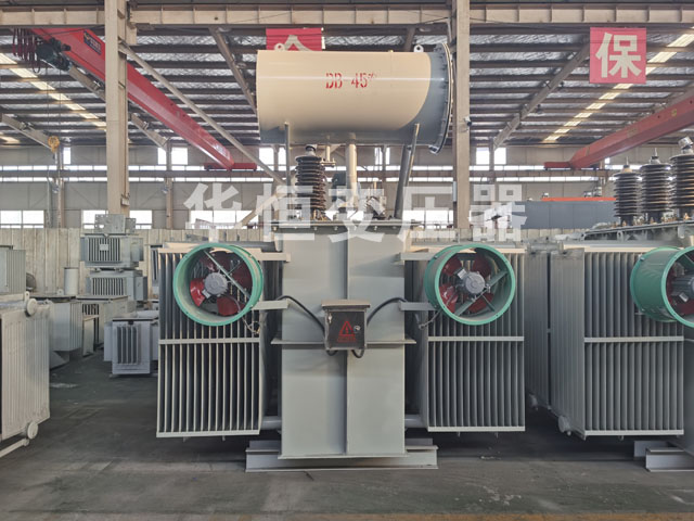 S11-6300/35桥西桥西桥西电力变压器