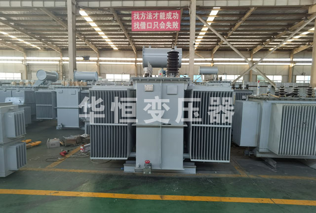 SZ11-6300/35桥西桥西桥西油浸式变压器价格